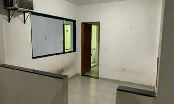 Imagem 6: Apartamento de um quarto