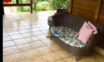 Imagem 6: Linda Casa com Acabamento Padrão Luxo, 5 Quartos, Enseada das Garças