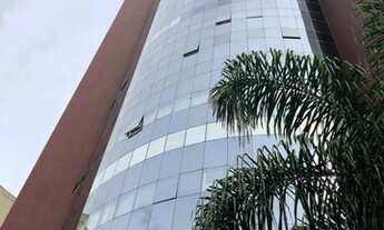 Imagem: SãO PAULO - Conjunto Comercial/sala - Pinheiros