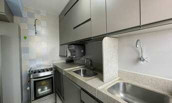 Imagem 7: APARTAMENTO 3 QUARTOS, SU?TE, VARANDA E 2 VAGAS NO BAIRRO SERRANO