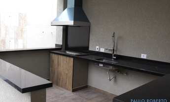 Imagem 2: CASA EM CONDOMÍNIO - ALPHAVILLE - SP