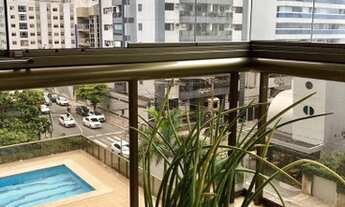 Imagem 7: Localização privilegiada, 4qts sendo 2 suítes, 169m², 2vagas, lazer clube na Praia da Cost