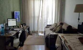 Imagem 7: Apartamento com 3 dormitórios à venda, 70 m² por R$ 395.000,00 - Parque Erasmo Assunção