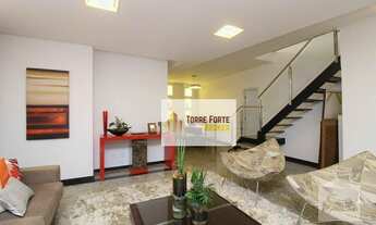 Imagem 3: Cobertura com 4 dormitórios à venda, 250 m² por R$ 1.150.000,00 - Buritis - Belo Horizonte