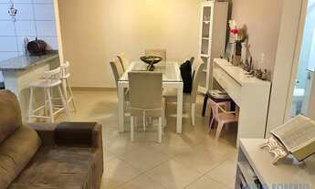 Imagem 3: APARTAMENTO - CONDOMÍNIO PIAZZA DI SAN MARCO - SP