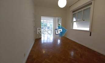 Imagem 5: RIO DE JANEIRO - Apartamento Padrão - Copacabana