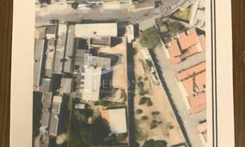 Imagem 2: Òtimo Terreno à venda,1651 m2 Permuta 50% Dinheiro 50% imóvel Pronto outro local Erm. Mata