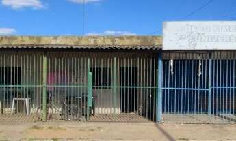 Imagem: Casa QNM 6 Conj. F Lote 46