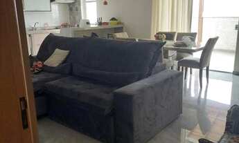 Imagem 7: Cobertura para Venda em Mauá, Vila Morelli, 3 dormitórios, 1 suíte, 3 banheiros, 3 vagas