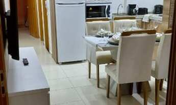 Imagem 5: Apartamento com 2 dormitórios à venda, 64 m² por R$ 399.000 - Caiçara - Praia Grande/SP