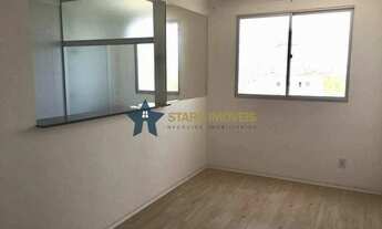 Imagem 3: MAUá - Apartamento Padrão - Parque São Vicente