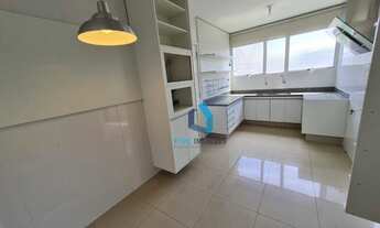 Imagem 6: Apartamento à venda, 123 m² por R$ 1.300.000,00 - Sumarezinho - São Paulo/SP