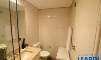 Imagem 5: FLAT - MOEMA PÁSSAROS - SP