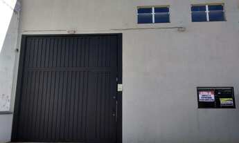 Imagem 3: Prédio comercial galpão