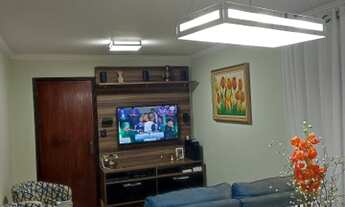 Imagem 2: Apartamento para venda possui 61 metros quadrados com 3 quartos em Jardim Íris - São Paulo