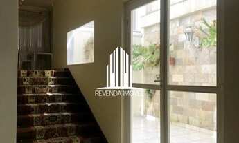 Imagem 10: Casa Alto Padrão a venda com 423m² 4 suítes e 6 vagas no Brooklin Paulista São Paulo - SP