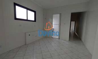 Imagem 7: Apartamento de 2 Dormitórios Frente Rua com 2 Sacadas na Guilhermina - R$ 330 MIL