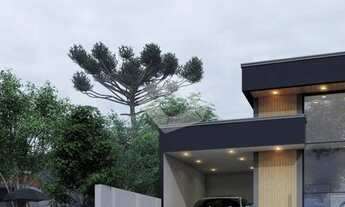 Imagem 3: Casa à venda 3 Quartos, 1 Suite, 1 Vaga, 110M², Cidade Nova, Passo Fundo - Rio Grande do S