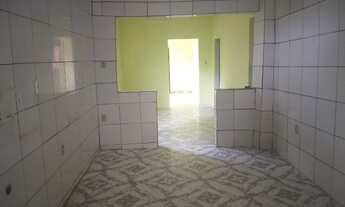 Imagem 6: Ampla Casa 3/4 - 3ª Etapa Castelo Branco - Lot. Democrático - Aceita Carro como Entrada