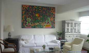 Imagem 4: APARTAMENTO - MORUMBI - SP