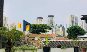 Imagem 2: Sobrado Brooklin