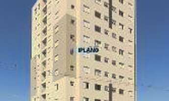 Imagem: Lançamento - Apto - Ed. Mirante Araucária