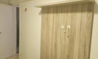 Imagem 6: Apartamento com 2 dormitórios sendo 1 suíte com Churrasqueira na Sacada à venda, 61 m² por