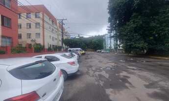 Imagem 4: Apartamento para Venda em Salvador, Stiep, 2 dormitórios, 1 banheiro