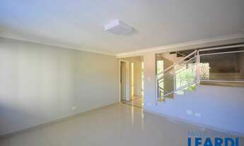 Imagem 3: CASA EM CONDOMÍNIO - BROOKLIN - SP