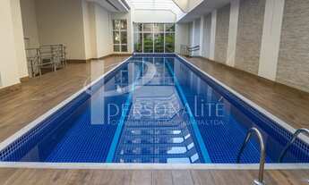 Imagem 7: Maravilhoso Apartamento no Jardim Analia Franco, com 3 dormitórios, 1 suíte, varanda gourm