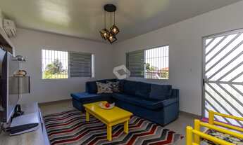 Imagem 4: CASA 5 DORM. - BA. VILA MATTOS