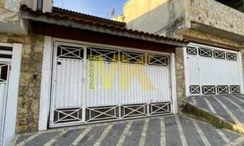 Imagem 3: SOBRADO 2 DORM PROX SHOPPING ARICANDUVA PARQUE SAVOY CITY