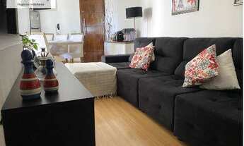 Imagem 3: Apartamento com 3 dormitórios à venda, 60 m² por R$ 420.000,00 - Jardim Umuarama - São Pau