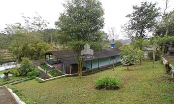 Imagem: Chácara com 4 dormitórios à venda, 3900