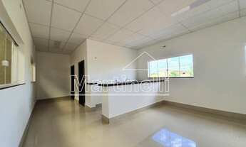 Imagem 7: Jardinópolis - Conjunto Comercial/Sala - Jardinópolis