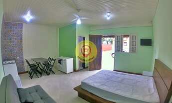 Imagem 6: Kitnet Frente para o Mar