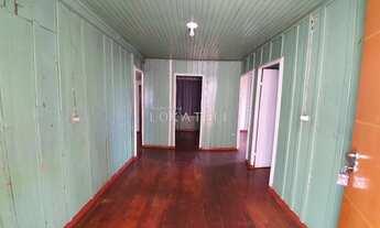 Imagem 6: Casa de fundos para locação no Morumbi