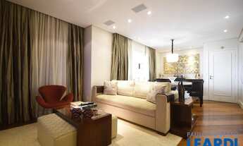 Imagem 7: APARTAMENTO - VILA MASCOTE - SP