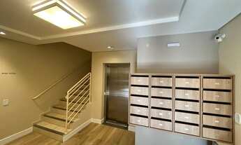 Imagem 2: Cobertura para Venda em Palhoça, Pedra Branca, 3 dormitórios, 2 suítes, 3 banheiros, 2 vag