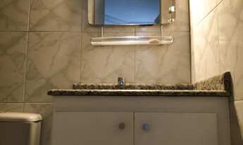 Imagem 5: Casa na Liberdade