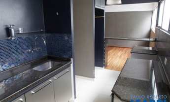 Imagem 5: APARTAMENTO - CAMPO BELO - SP