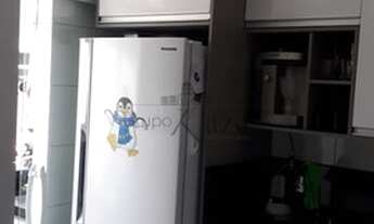 Imagem 4: Apartamento - Jardim Copacabana - Residencial Fatto Acqua - 48m² - 2 Dormitórios