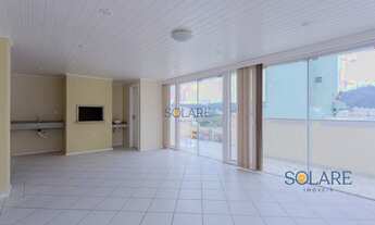 Imagem 4: Apartamento cobertura de 2 dormitórios com suíte - Pantanal