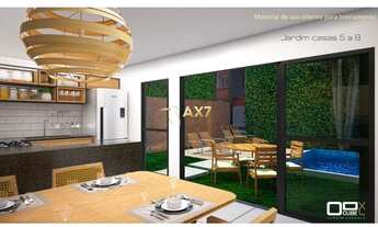 Imagem: Casa à venda 3 Quartos, 3 Suites, 3 Vagas