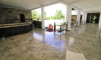 Imagem 7: Mansão no Jd das Americas Triplex c 5 Suites 800m² Modulado e Climatizado