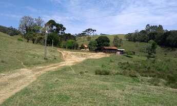 Imagem 6: RIBEIRÃO BRANCO - RURAL - Zona Rural