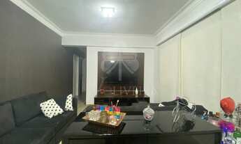 Imagem 5: Apartamento à venda, 94m² com 3 dormitórios sendo 1 suíte, 2 banheiros, 2 vagas de garagem