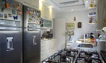 Imagem 4: Apartamento à venda, Alto da Lapa, São Paulo, SP