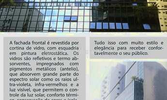 Imagem 3: Edifício de luxo, com 1980 m² , 11 vagas de garagem, à venda no Centro, Juiz de Fora - MG