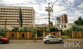 Imagem 2: Sobrado com 9 dormitórios à venda, 600 m² por R$ 5.300.000,00 - Centro - Foz do Iguaçu/PR